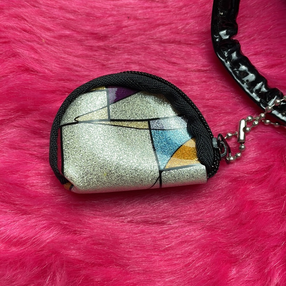 HCC Small Handbag - Picture 4 of 7
